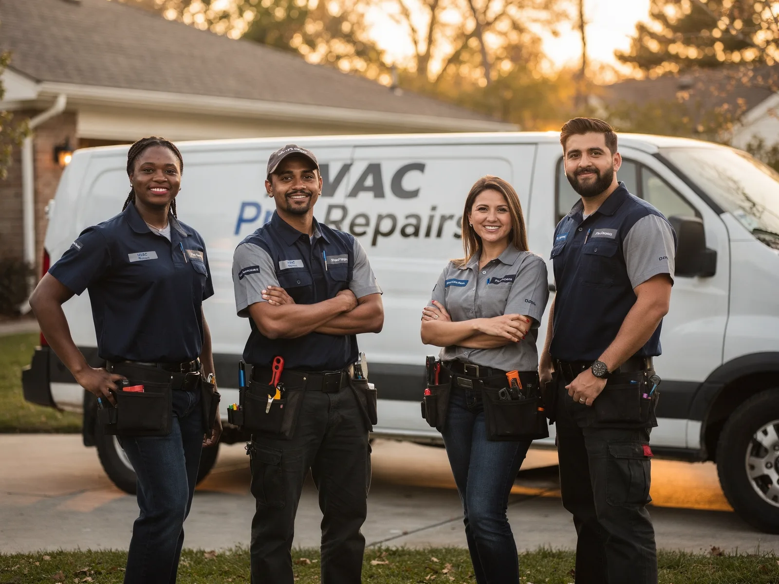 Heat Pump Repair company in Platteville, WI