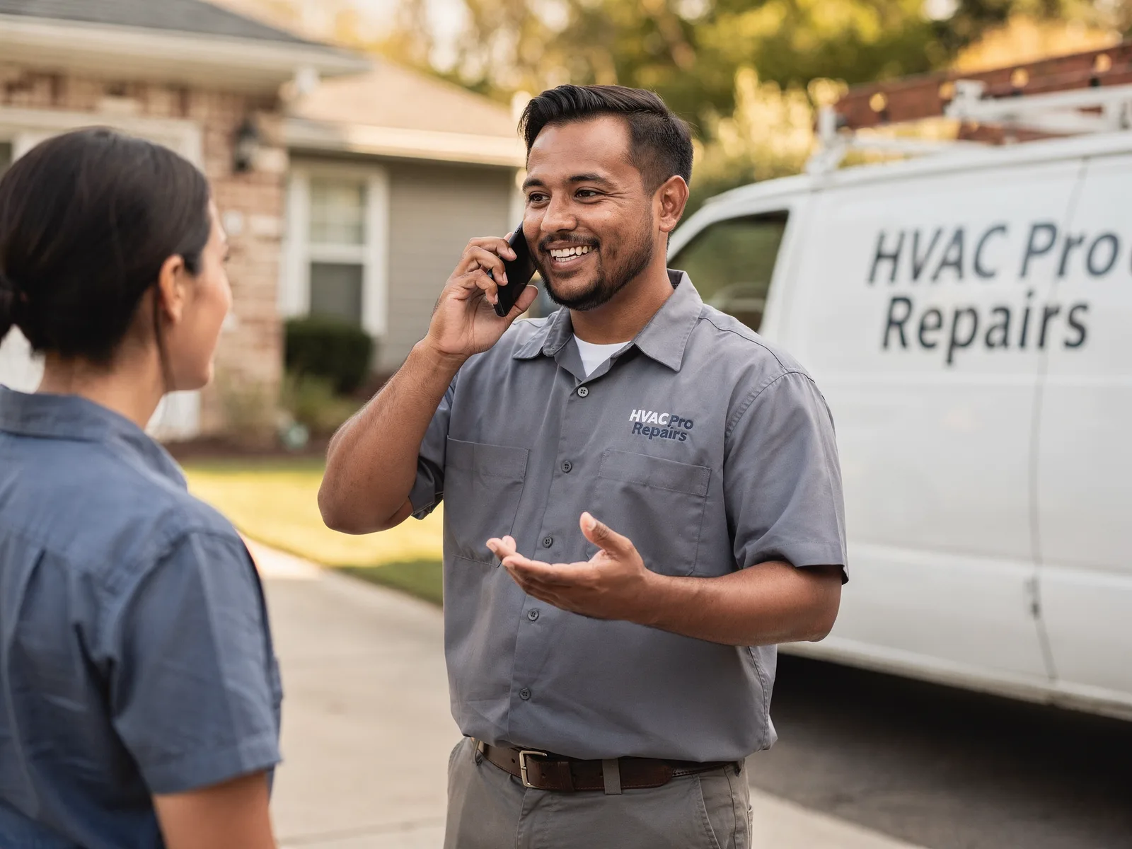 Heat Pump Repair Platteville, WI FAQs